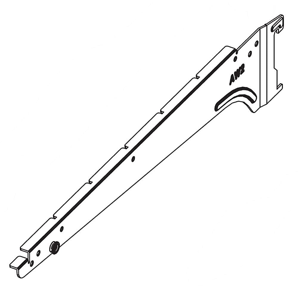 Part #da97-14398A, Refrigerator Hanger