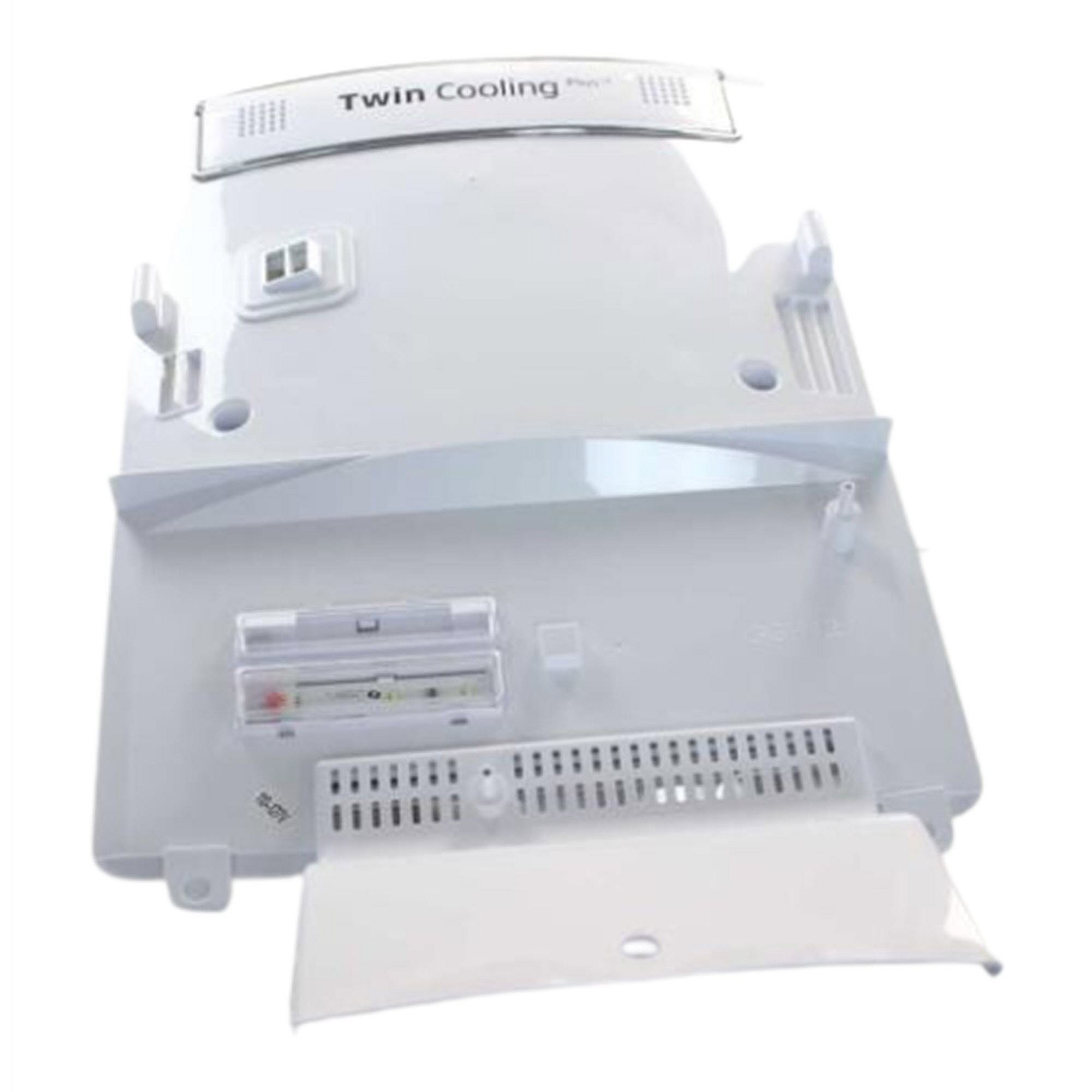 Samsung Part #da97-14441A, Refrigerator Evaporator Cover Assembly
