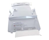 Refrigerator Evaporator Cover Assembly DA97-14441A