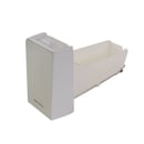 Refrigerator Ice Container Assembly