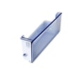 Refrigerator Freezer Door Bin, Right for Samsung RF34H9960S4/AA-01 - Part DA97-14483A