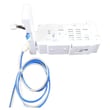 Assy Case for Samsung RF28HDEDBSG/AA-00 - Part DA97-14487D