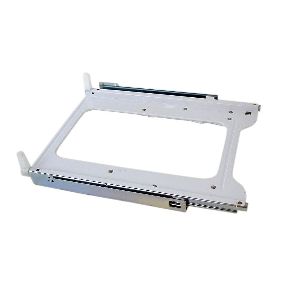 Photo of Samsung Part #da97-14489A, Refrigerator Rail from Repair Parts Direct