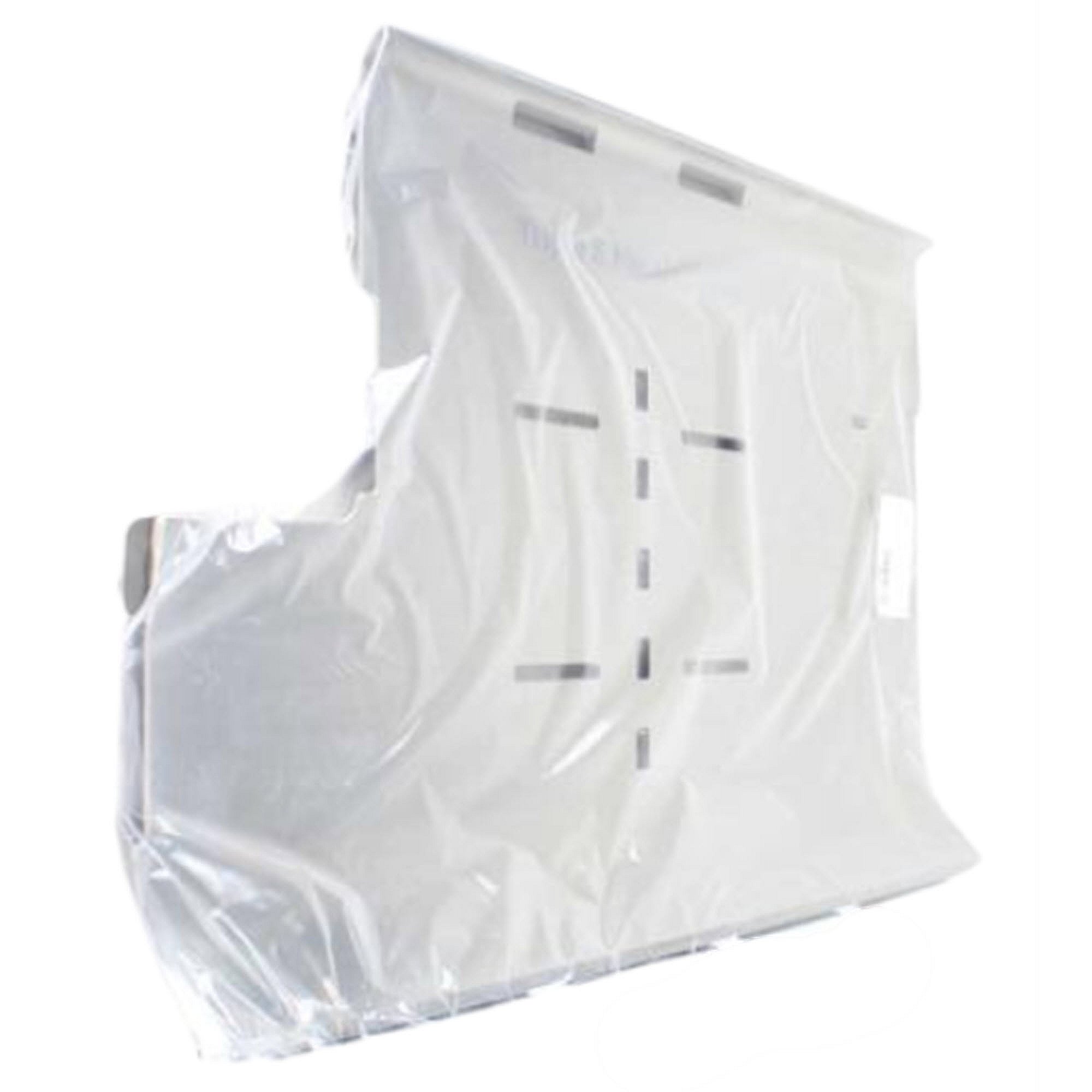 Samsung Part #da97-14500C, Refrigerator Cover | 35.04 x 29.13 x 5.51
