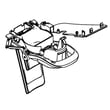 Refrigerator Dispenser Lever And Bracket Assembly DA97-14506A