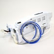 Refrigerator Water Filter Housing for Samsung RF24FSEDBSR/AA-01 - Part DA97-14528A