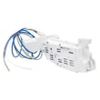Refrigerator Case for Samsung RF22KREDBSR/AA-01 - Part DA97-14528D