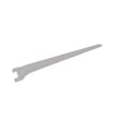 Refrigerator Shelf Support for Samsung RF34H9950S4/AA-00 - Part DA97-14586A