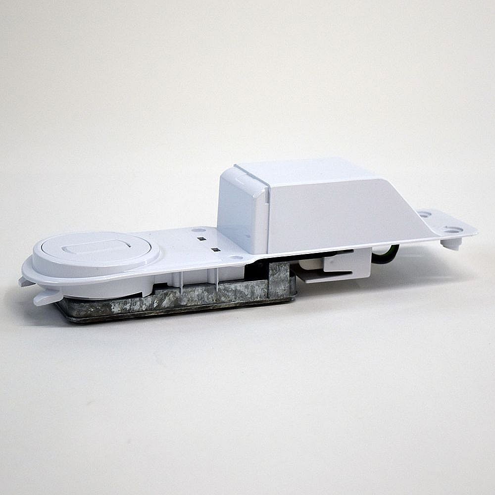 Part #da97-14619A, Refrigerator Auger Motor / 14.57 x 4.72 x 3.35