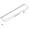 Refrigerator Pantry Drawer Door DA97-14620A