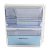 Refrigerator Left Door Bin Case Assembly DA97-14640A