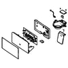 Refrigerator Dispenser Assembly DA97-14703A