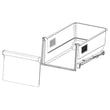 Refrigerator Freezer Basket Assembly, Upper for Samsung RH22H9010SR/AA-06 - Part DA97-14709A