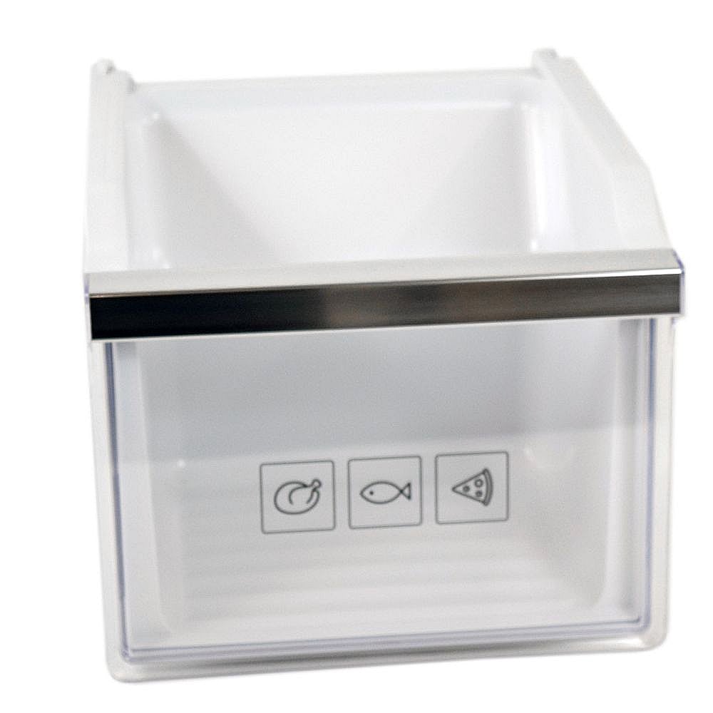 Part #da97-14710A, Refrigerator Freezer Drawer