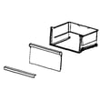 Refrigerator Crisper Drawer Assembly for Samsung RH22H9010SG/AA-00 - Part DA97-14711A