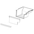 Refrigerator Crisper Drawer Assembly DA97-14713A