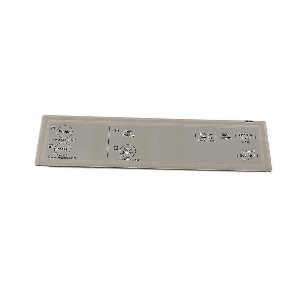Part #da97-14768A, Refrigerator User Interface Assembly / 11.65 x 4.25 x 2.52