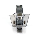 Refrigerator Dispenser Assembly