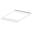 Refrigerator Freezer Shelf Assembly for Samsung RH22H9010SR/AA-04 - Part DA97-14799A