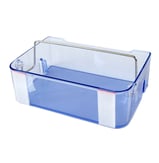 Refrigerator Convenience Door Inner Frame DA82-02227X parts | Sears