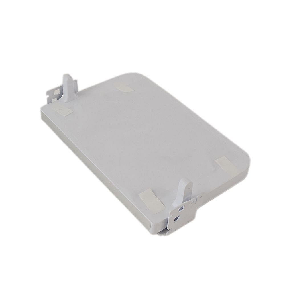 Part #da97-14997E, Refrigerator Door Bin Tray, Lower / 12.99 x 8.27 x 2.76