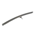 Refrigerator Door Handle Assembly, Right for Samsung RF28JBEDBSG/AA-06 - Part DA97-15014D