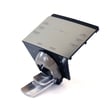 Refrigerator Dispenser Assembly for Samsung RF23J9011SR/AA-04 - Part DA97-15112C