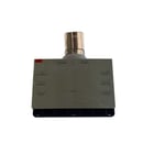 Refrigerator Dispenser Cover Assembly