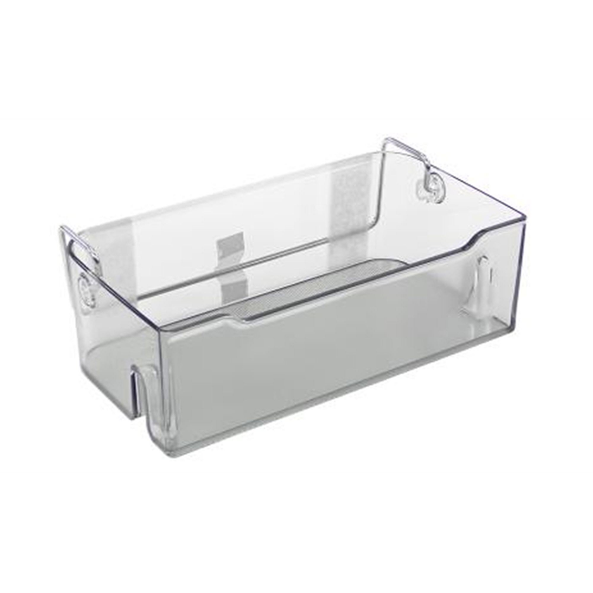 Part #da97-15185D, Refrigerator Door Bin, Right Lower