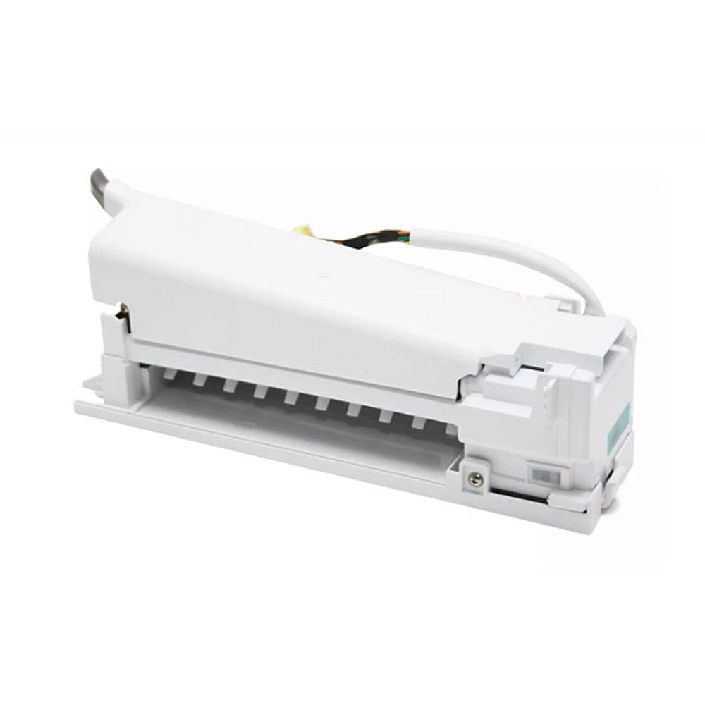Part #da97-15217Dr, Refurbished Refrigerator Ice Maker (Replaces Da97-15217Br) / 16.25 x 6.50 x 6.50