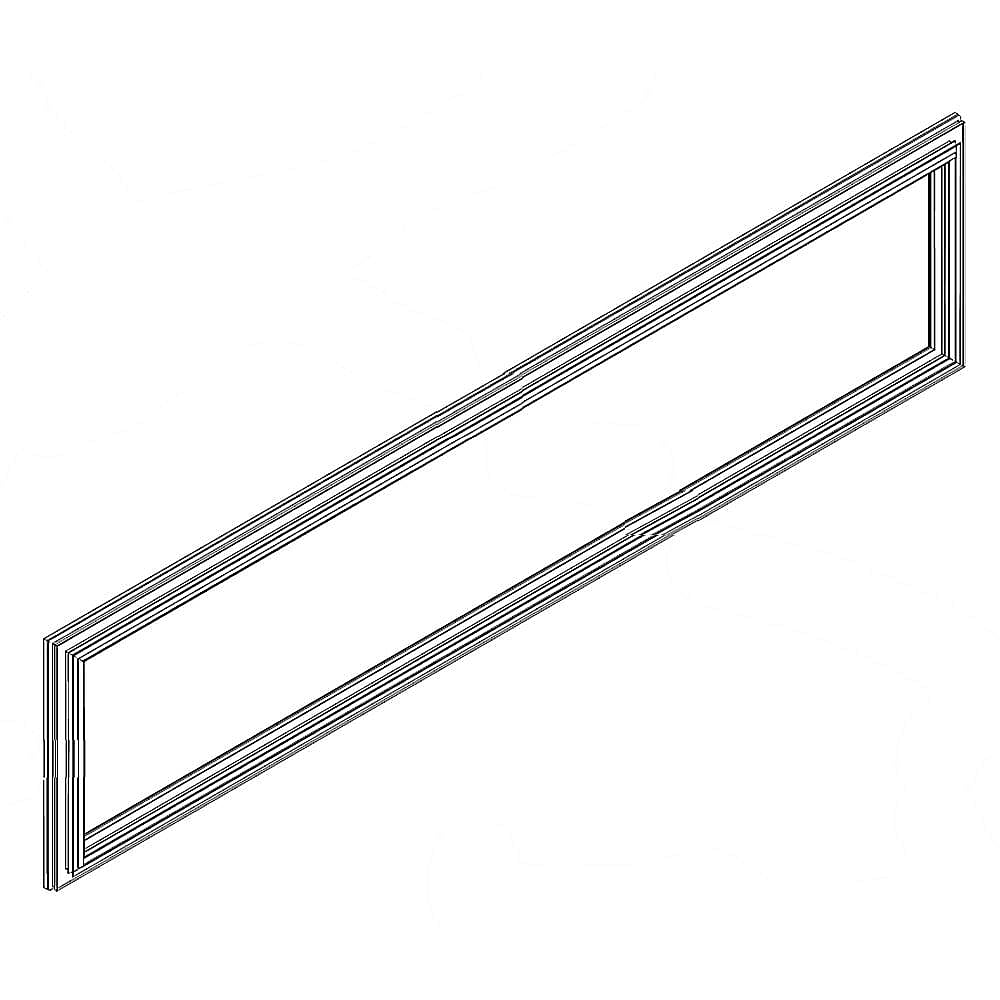 Part #da97-15249G, Refrigerator Drawer Gasket