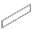 Refrigerator Drawer Gasket DA97-15249G