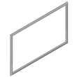 Refrigerator Freezer Door Gasket DA97-15249H