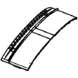 Refrigerator Cover for Samsung RF26HFENDSR/AA-00 - Part DA97-15330A