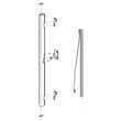 Samsung Refrigerator Flipper Assembly DA97-17722J