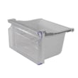 Refrigerator Crisper Drawer for Samsung RF23J9011SR/AA-04 - Part DA97-15356C