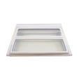 Refrigerator Shelf Assembly for Samsung RF23J9011SR/AA-04 - Part DA97-15363A