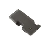 Refrigerator Door Upper Hinge Cover, Right DA97-15384A