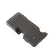 Refrigerator Door Upper Hinge Cover, Right DA97-15384A