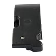 Refrigerator Hinge Cover for Samsung RH25H5611BC/AA-01 - Part DA97-15384B