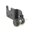 Refrigerator Hinge for Samsung RH25H5611BC/AA-02 - Part DA97-15388A