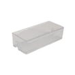 Refrigerator Door Bin for Samsung RH25H5611BC/AA-01 - Part DA97-15415B