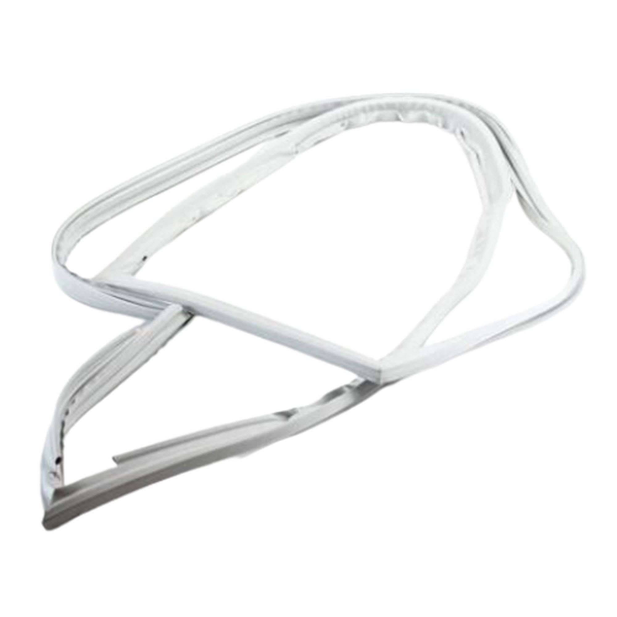 Samsung Part #da97-15448A, Refrigerator Freezer Door Handle | 64.96 x 14.76 x 1.18