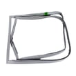 Refrigerator Convenience Door Inner Gasket for Samsung RH25H5611WW/AA-01 - Part DA97-15449A