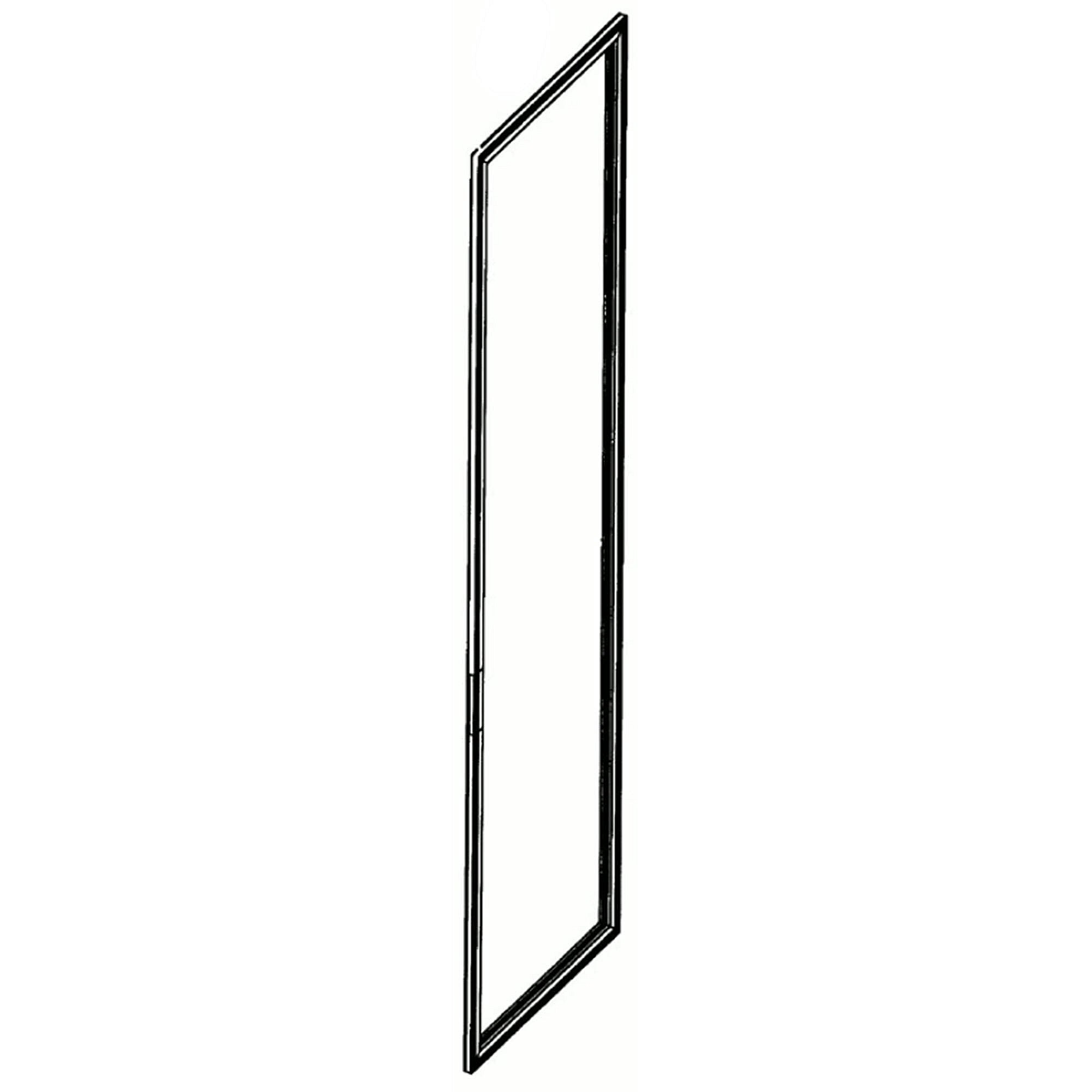 Samsung Part #da97-15450A, Refrigerator Gasket Assembly | 65.75 x 20.08 x 1.38