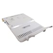Refrigerator Fresh Food Evaporator Cover And Fan Assembly for Samsung RH30H9500SR/AA-00 - Part DA97-15534A