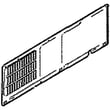 Refrigerator Cover for Samsung RF26J7510SR/AA-00 - Part DA97-15661A