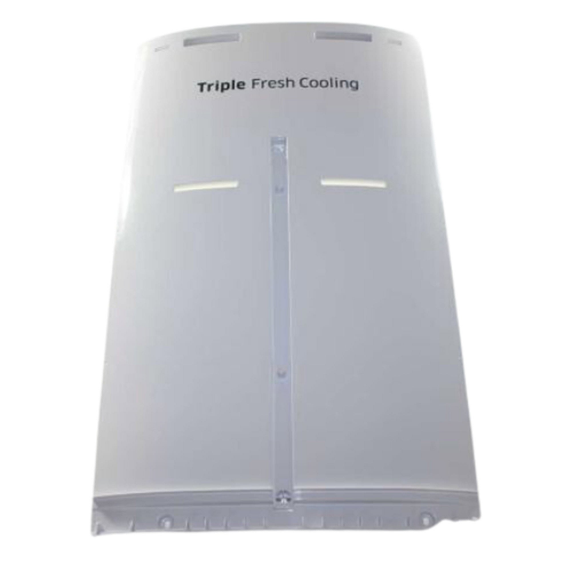 Samsung Part #da97-15739A, Refrigerator Evaporator Cover