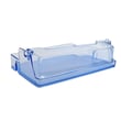 Refrigerator Dairy Bin And Cover for Samsung RF24J9960S4/AA-00 - Part DA97-15912A