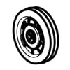 Refrigerator Roller DA97-15998A